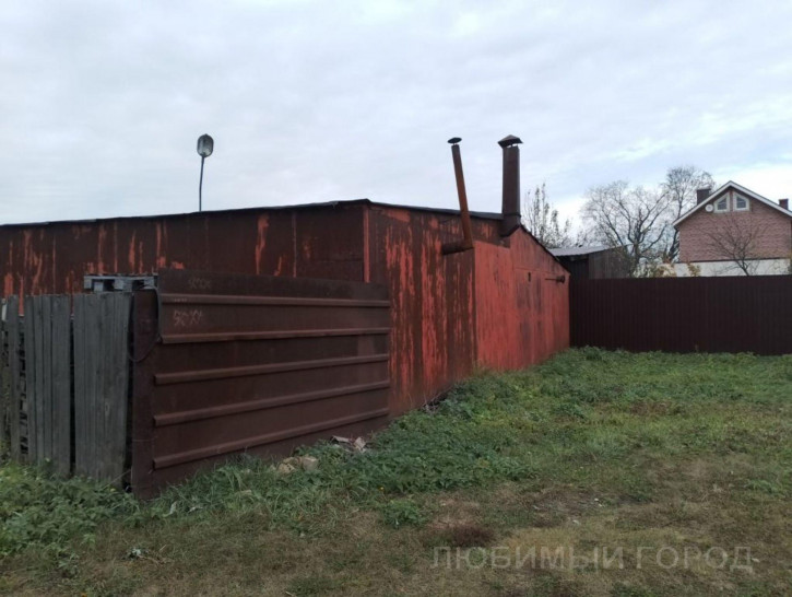 Производственное помещение Елевая д