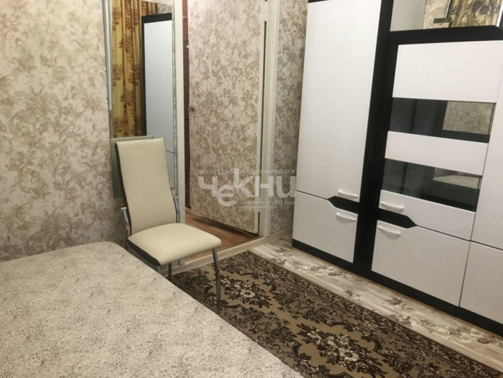 3-комн квартира Верхне-Печерская ул, 4к1