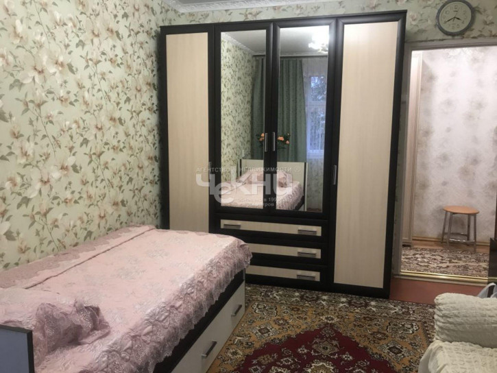 3-комн квартира Верхне-Печерская ул, 4к1