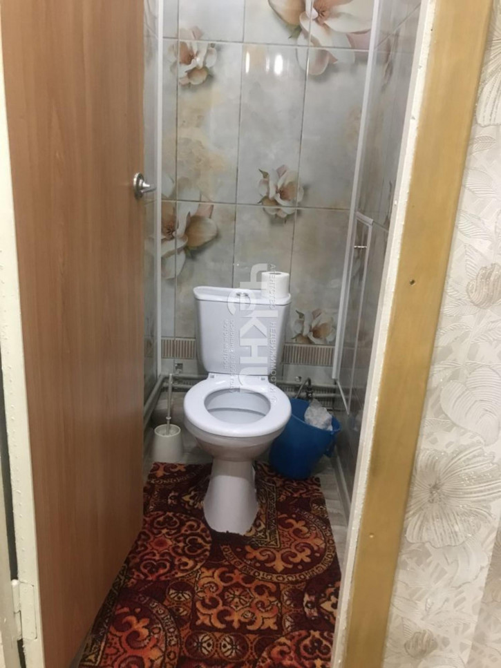 3-комн квартира Верхне-Печерская ул, 4к1