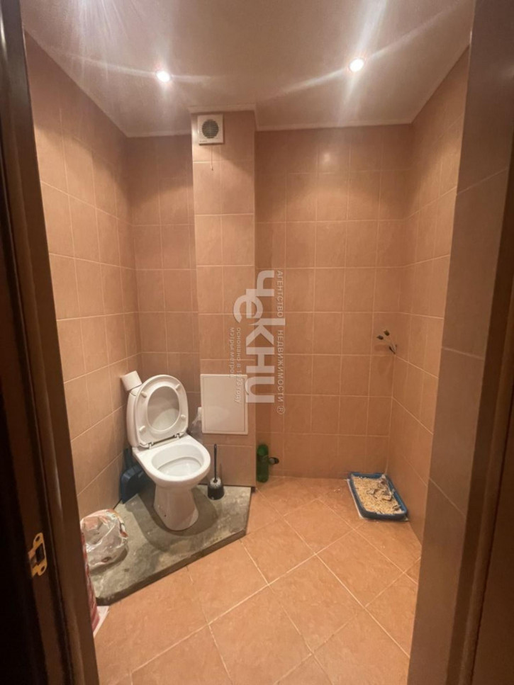 4-комн квартира Капитана Рачкова пр-кт, 15А