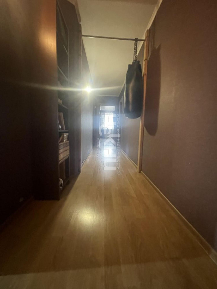 4-комн квартира Капитана Рачкова пр-кт, 15А