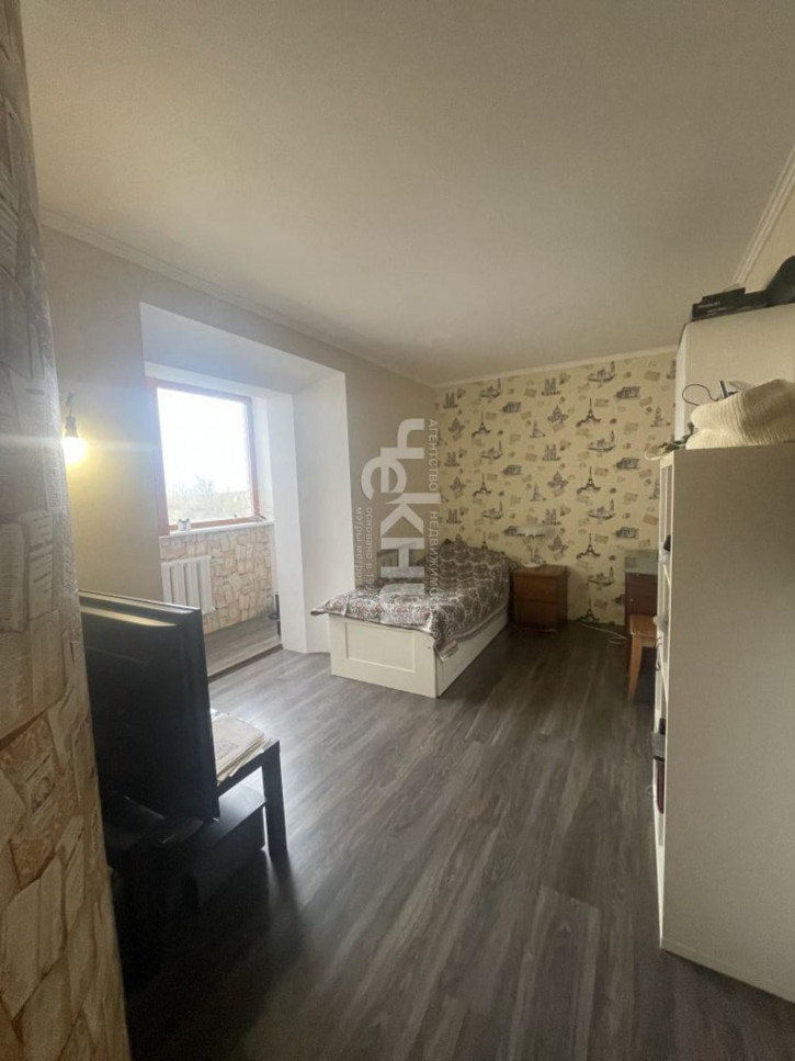 4-комн квартира Капитана Рачкова пр-кт, 15А