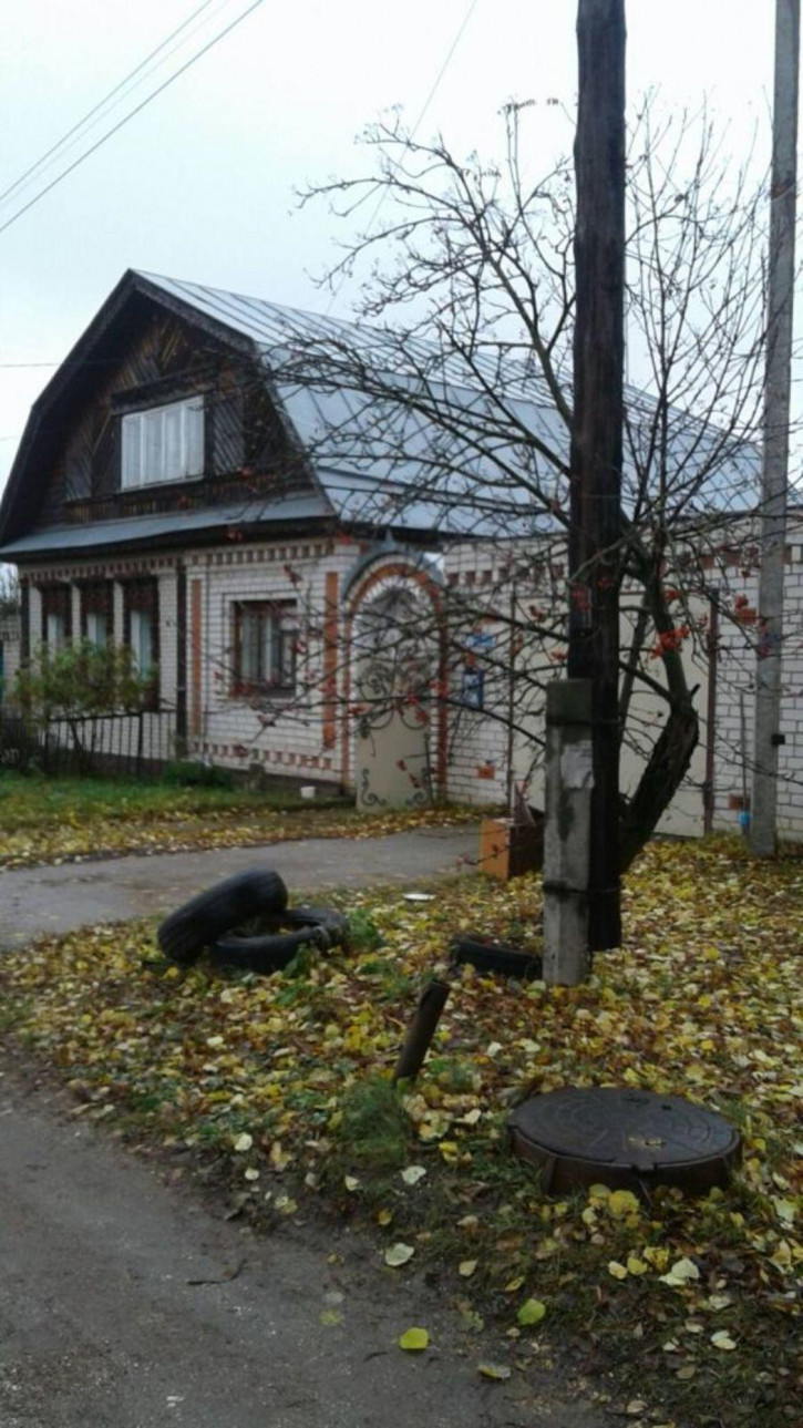 Коттедж/дом Винокурова ул, 41