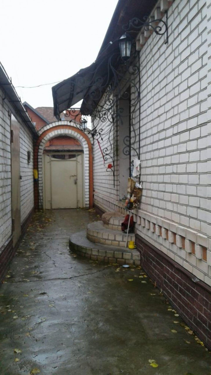 Коттедж/дом Винокурова ул, 41