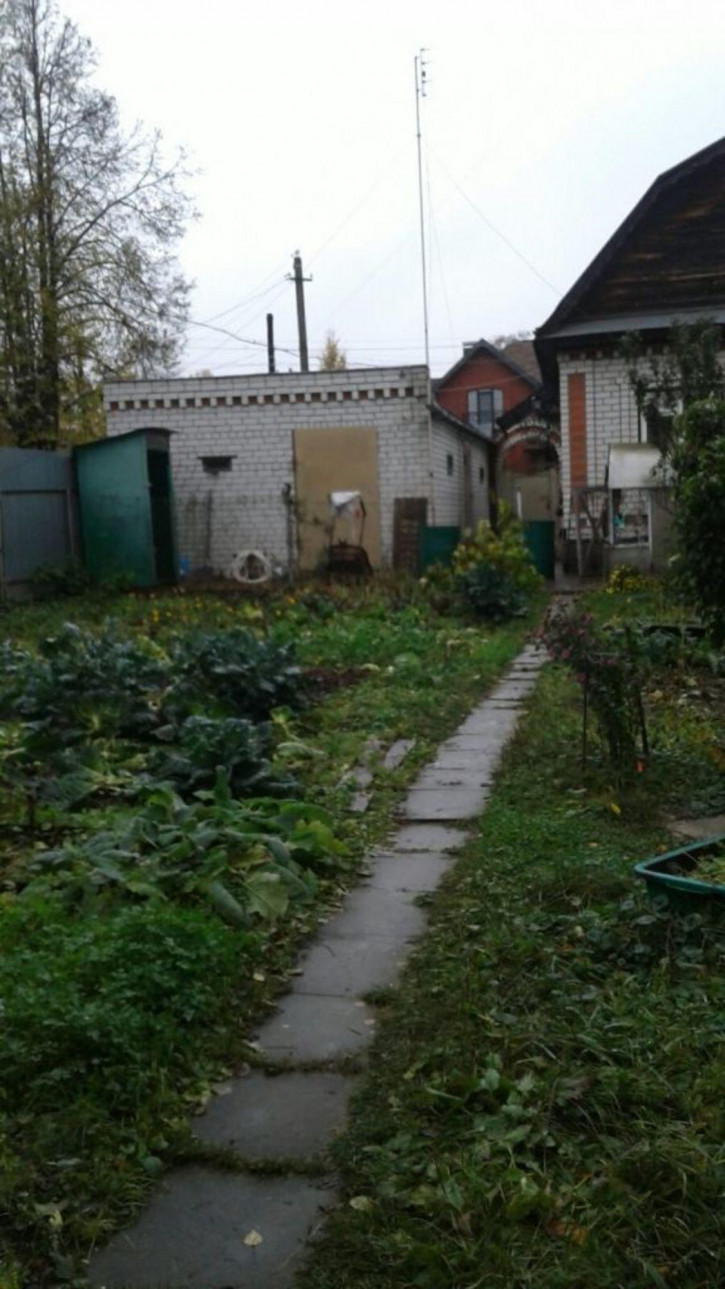 Коттедж/дом Винокурова ул, 41