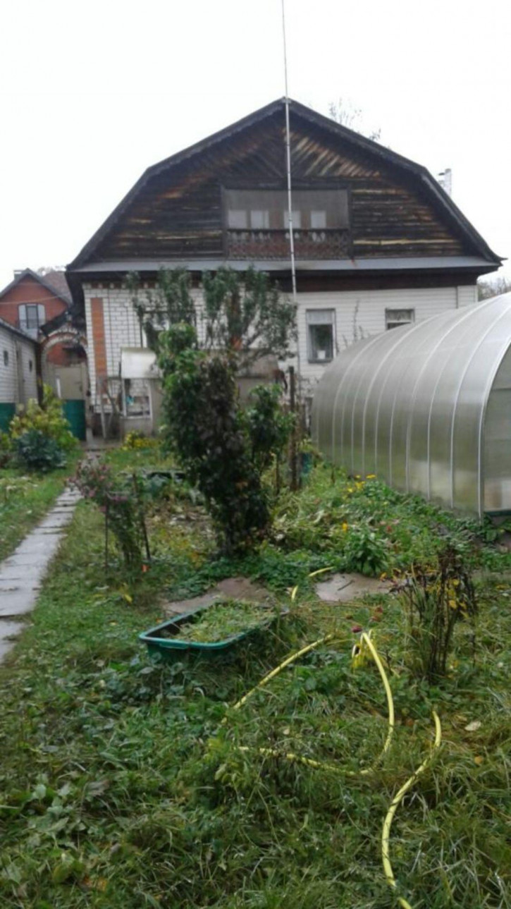 Коттедж/дом Винокурова ул, 41