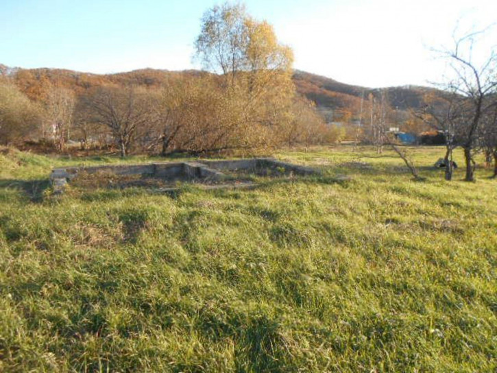 Земельный участок Гоголевка с