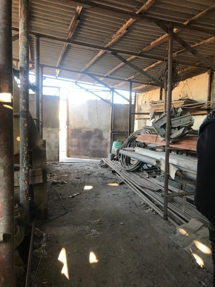 Склад микрорайон Западный берег Камышовой бухты, д.7В