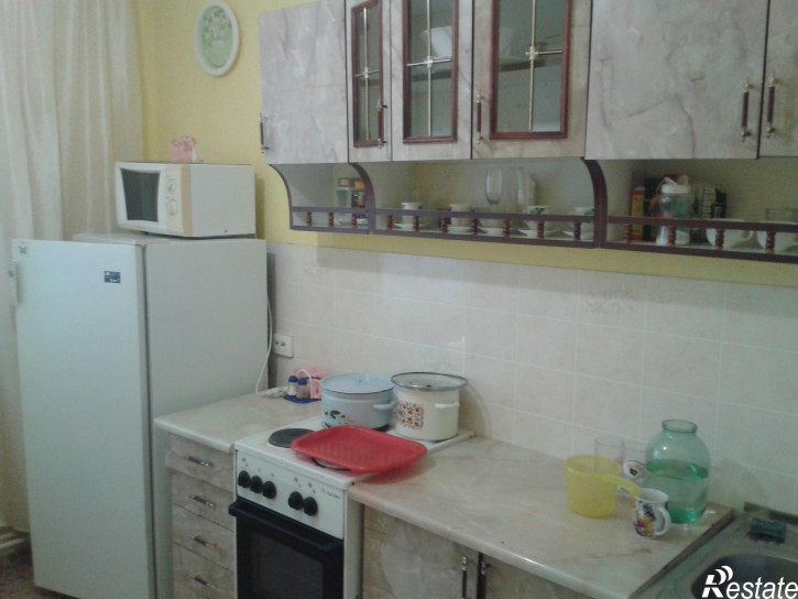 Комната Вильского , 8