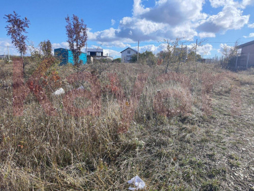 Продажа участка Новороссийск