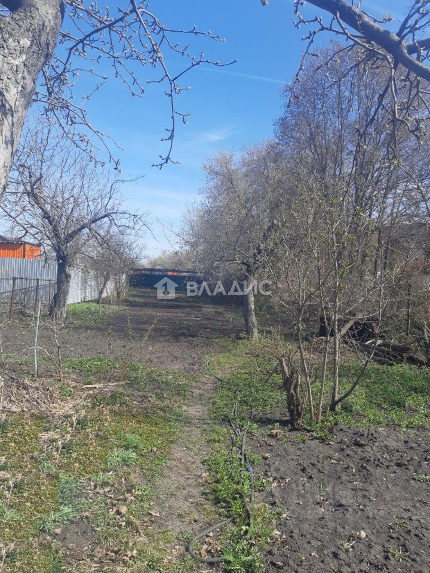 Купить землю, земельный участок за 7 700 000 рублей на улица Луначарского, 89