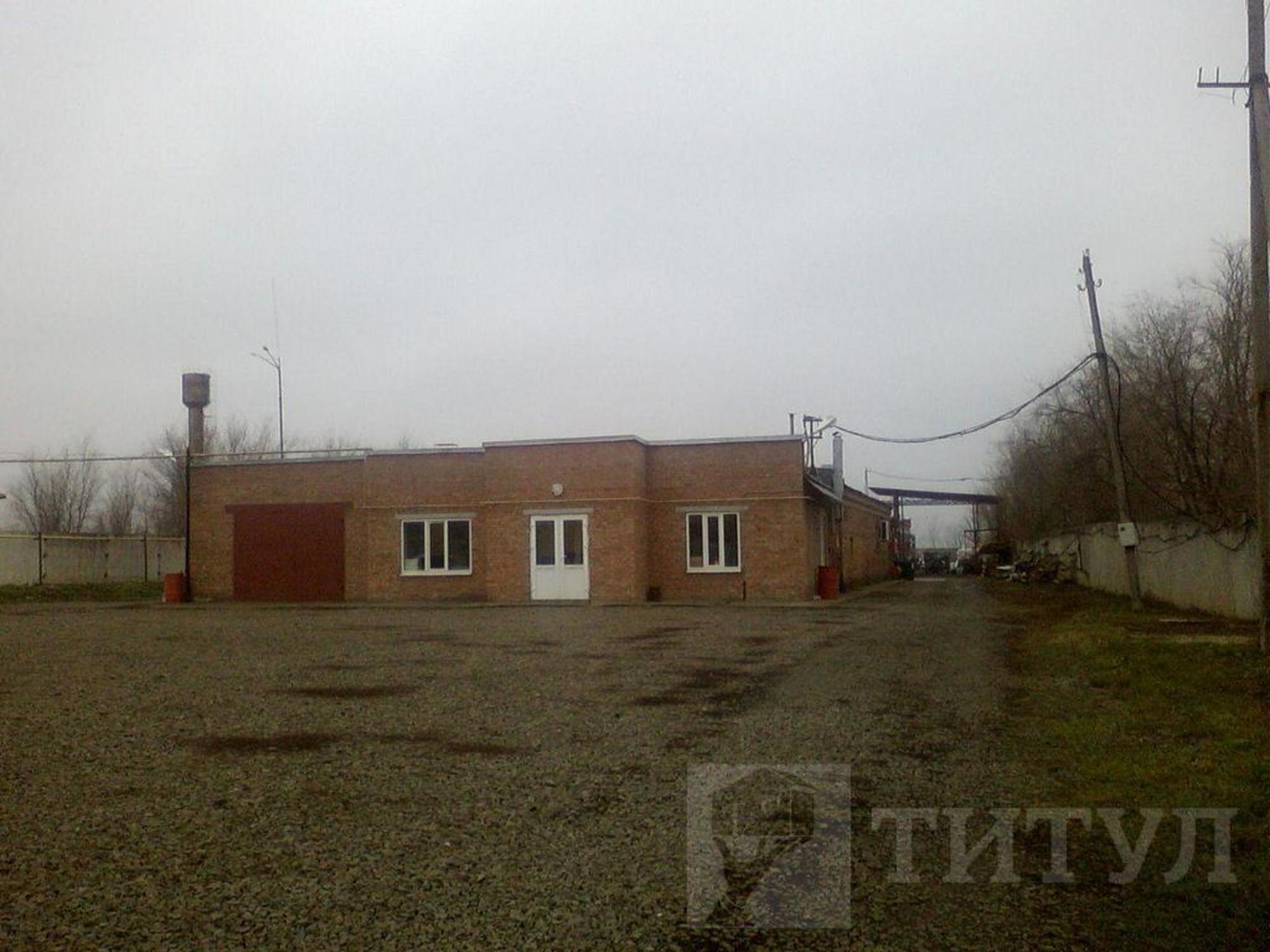 Купить производственную площадь за 17 000 000 рублей