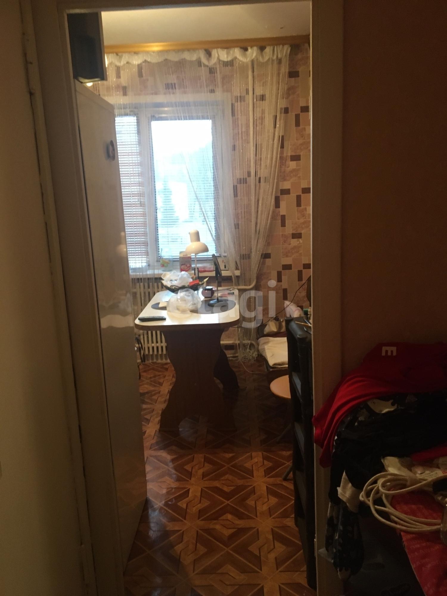 Купить комнату за 1 200 000 рублей на улица Тельмана