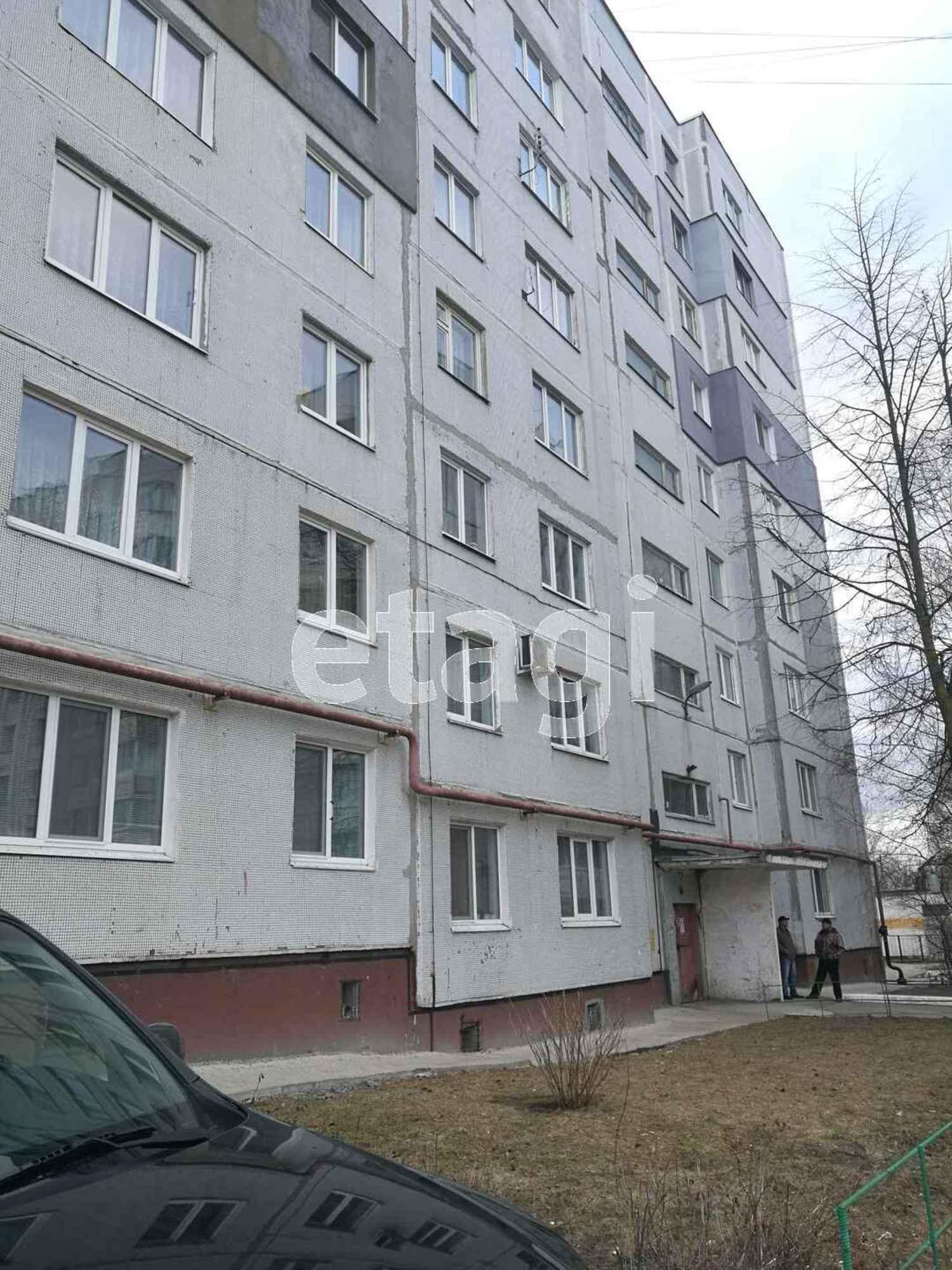 Купить комнату за 1 200 000 рублей на улица Тельмана