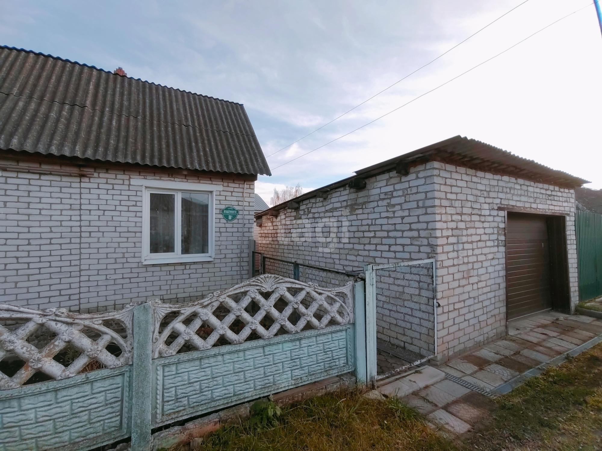 Купить дачу, дом, коттедж за 3 900 000 рублей на улица Циолковского