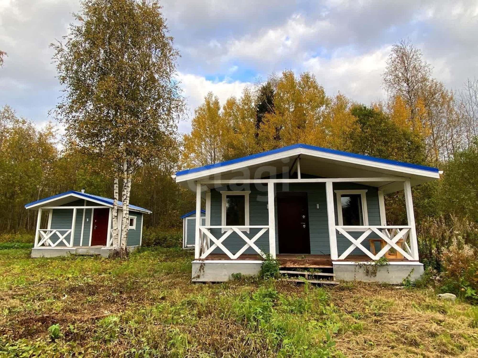 Купить дачу, дом, коттедж за 1 650 000 рублей на 11-я улица,