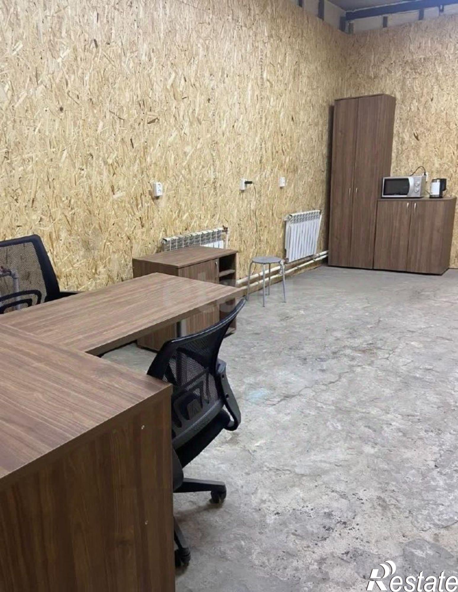 Купить производственную площадь за 8 000 300 рублей на Шорский переулок, 47А