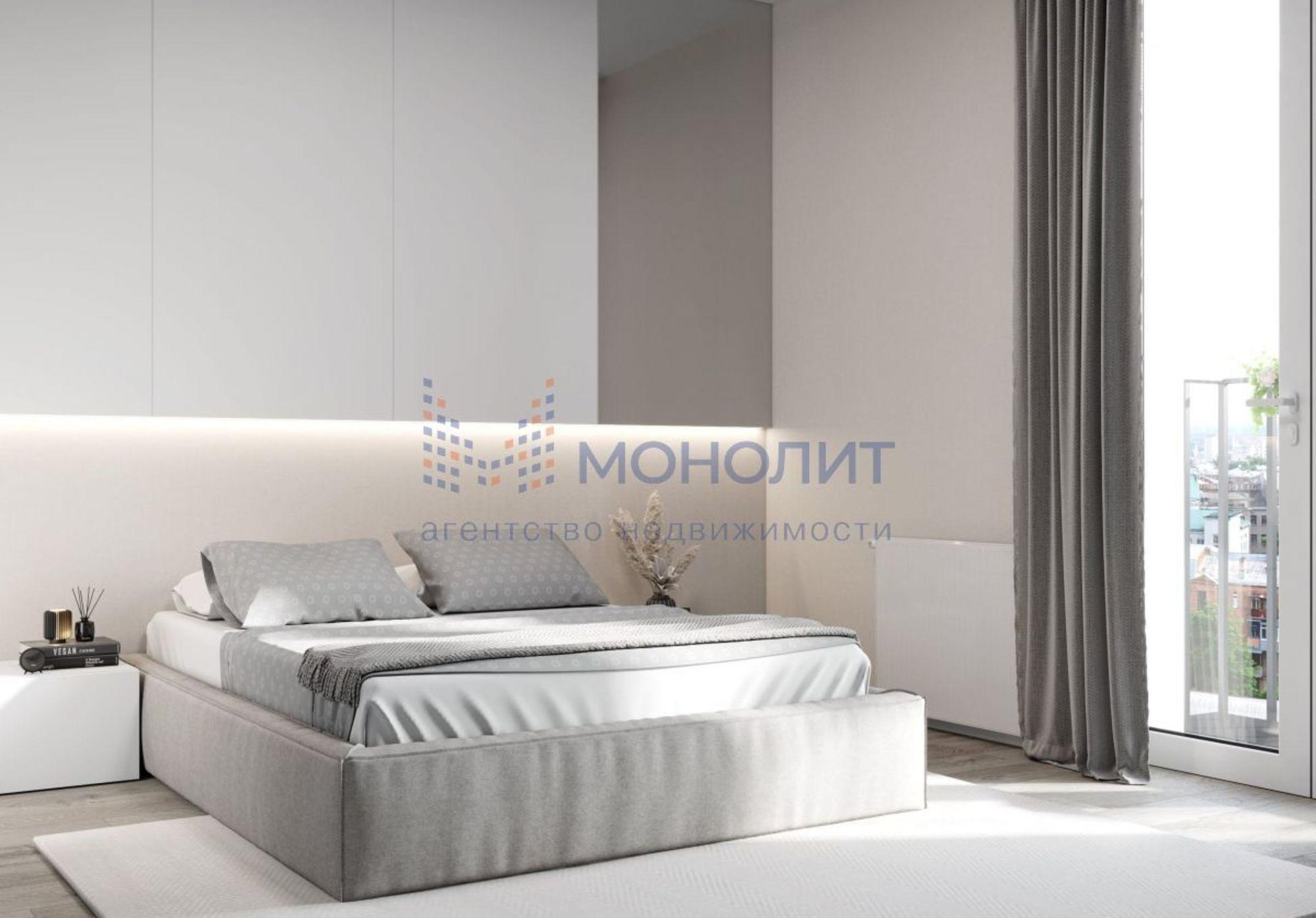 Купить квартиру за 12 050 000 рублей на Тимирязева ул, 1