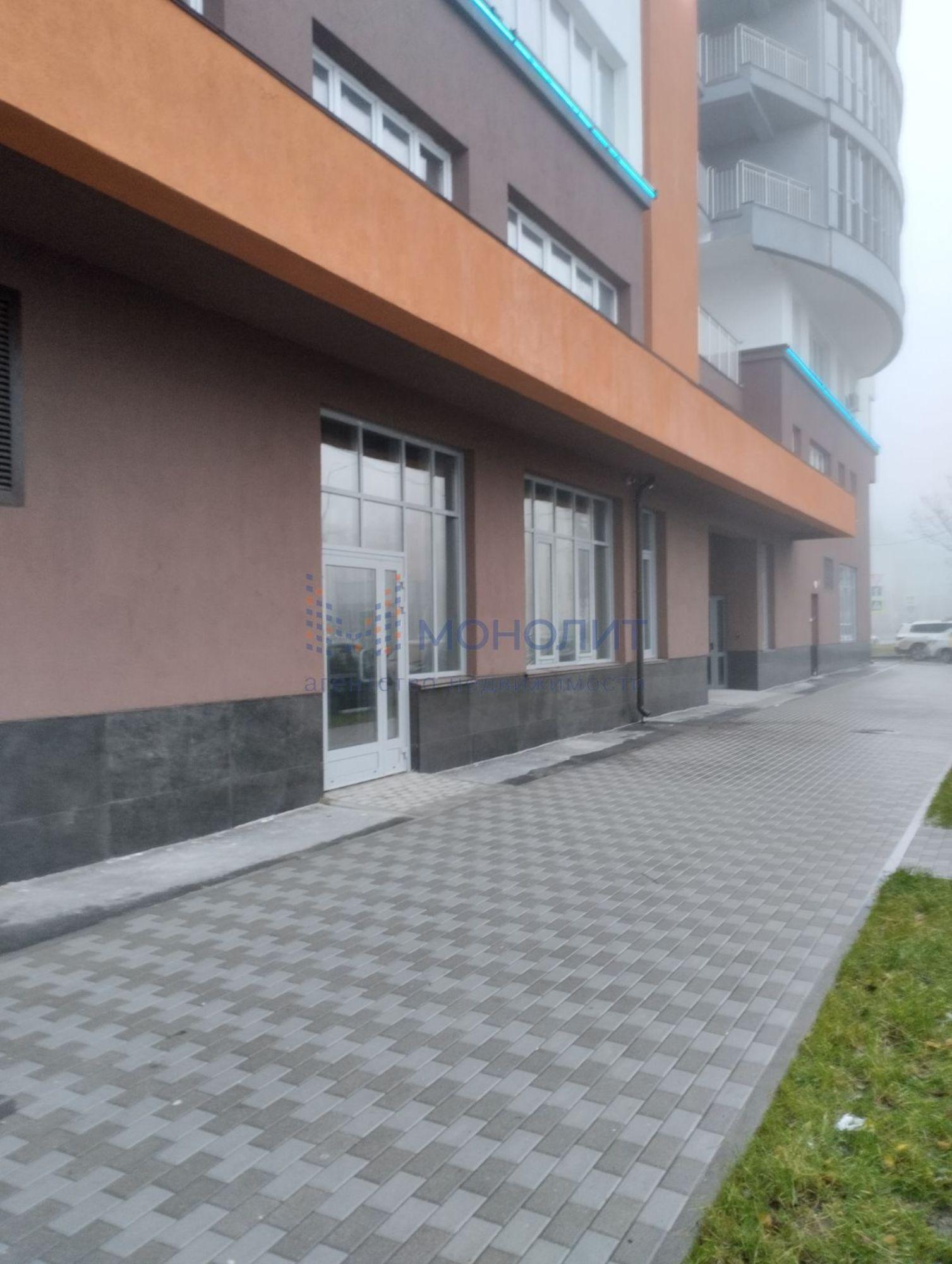 Купить торговое помещение за 82 500 000 рублей на Сенная пл, 1