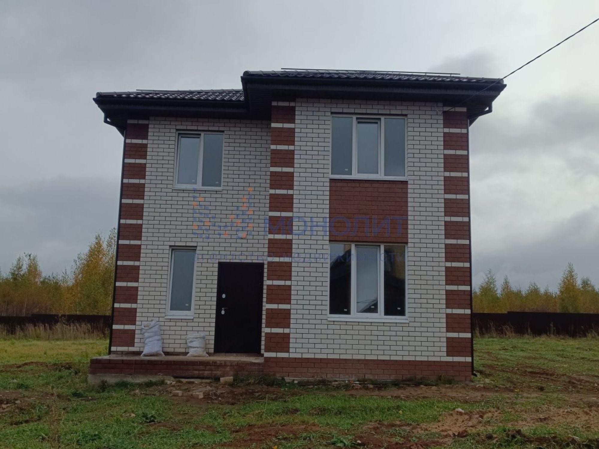 Купить дачу, дом, коттедж за 9 000 000 рублей на Садовая, 64