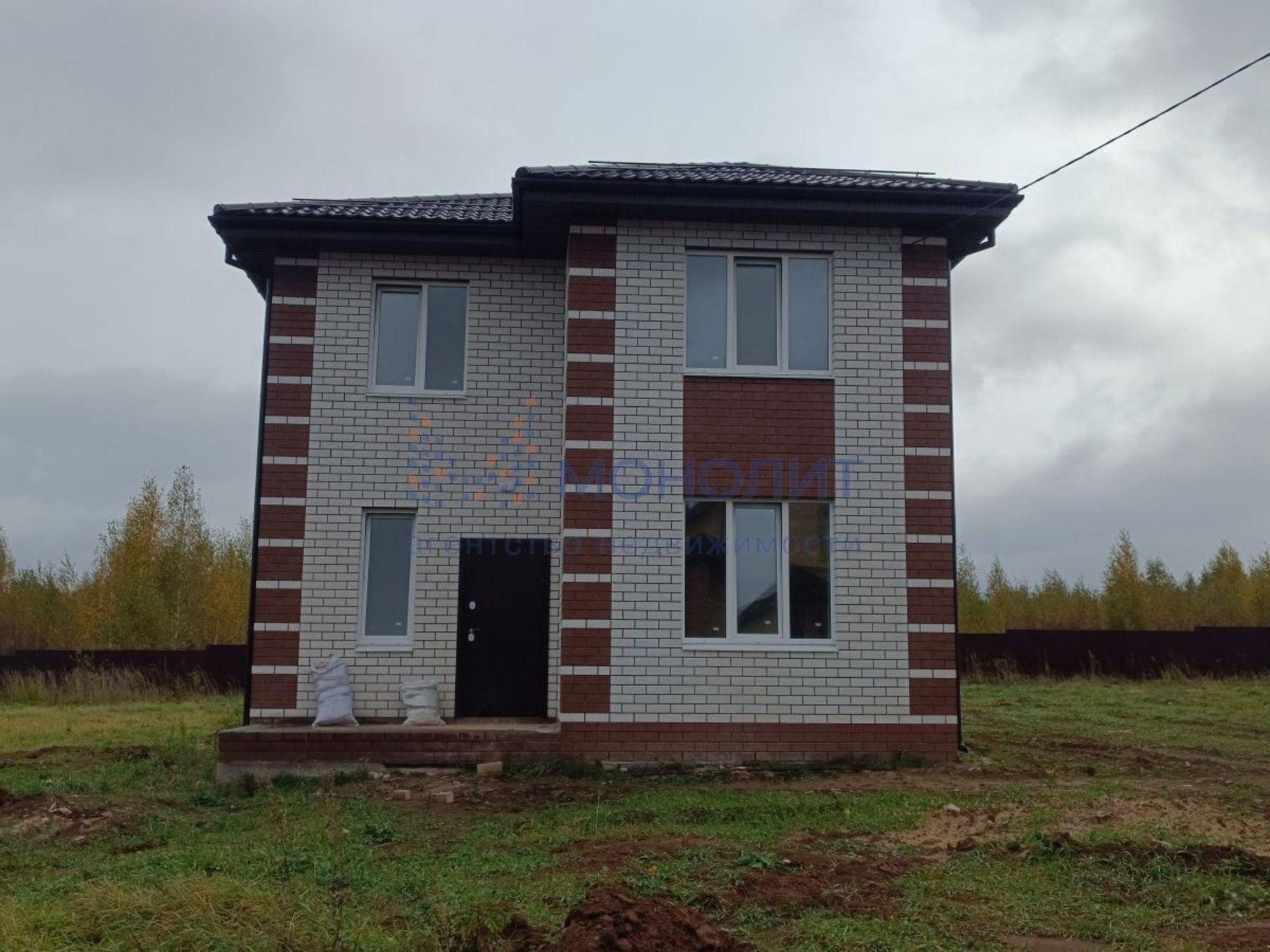 Купить дачу, дом, коттедж за 9 000 000 рублей на Садовая, 64