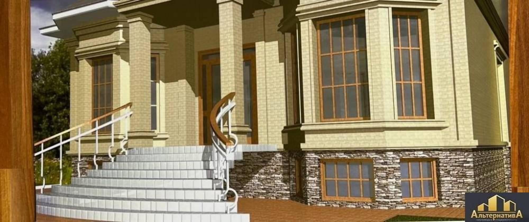 Купить землю, земельный участок за 16 000 000 рублей на Минеральная ул.