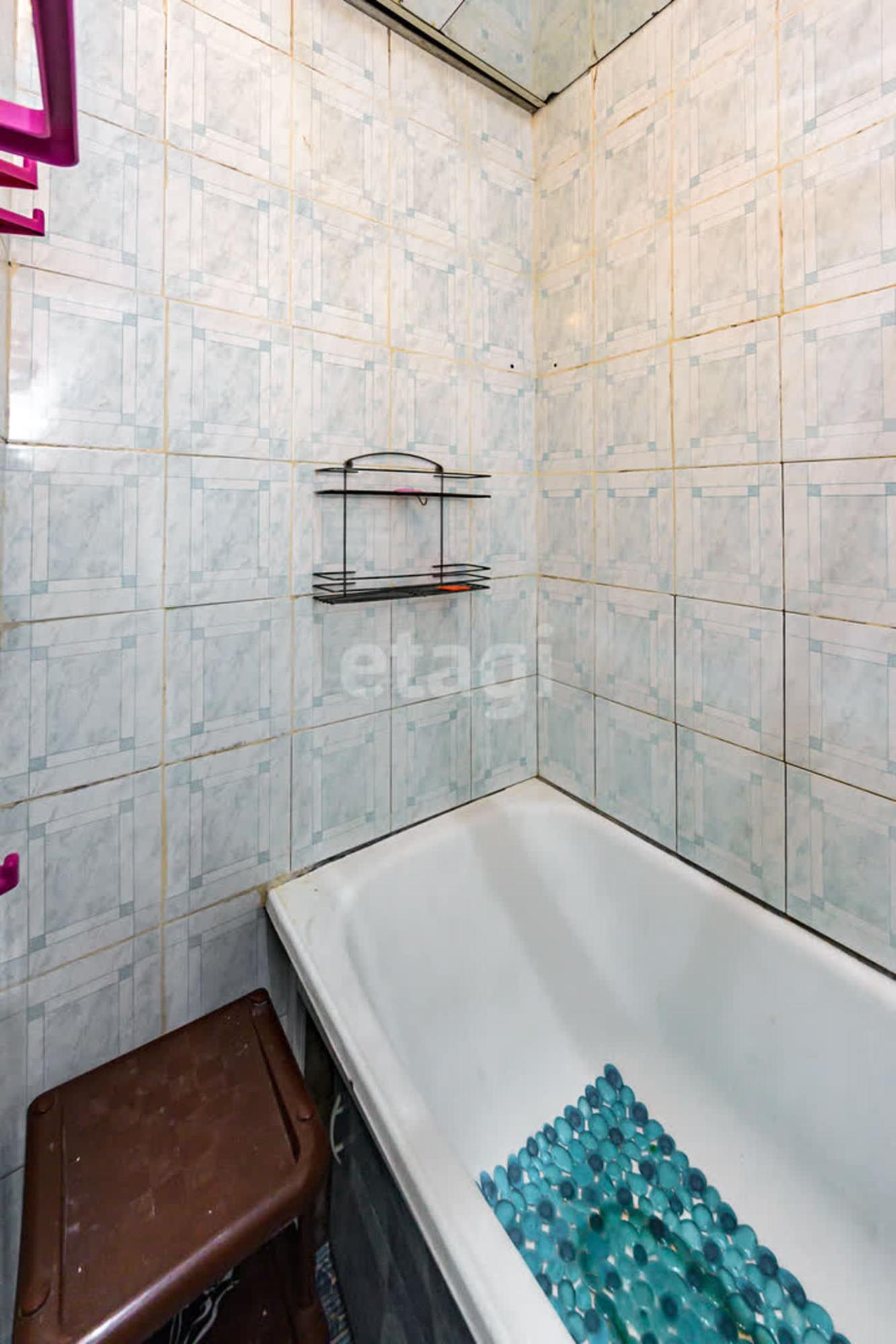Купить квартиру за 3 071 000 рублей на Олимпийская, 25