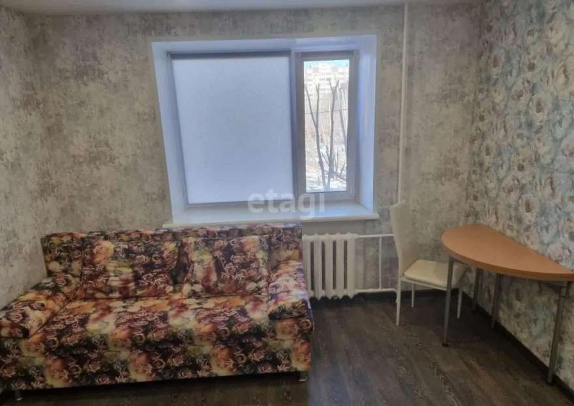 Купить комнату за 1 380 000 рублей на Котовского, 13