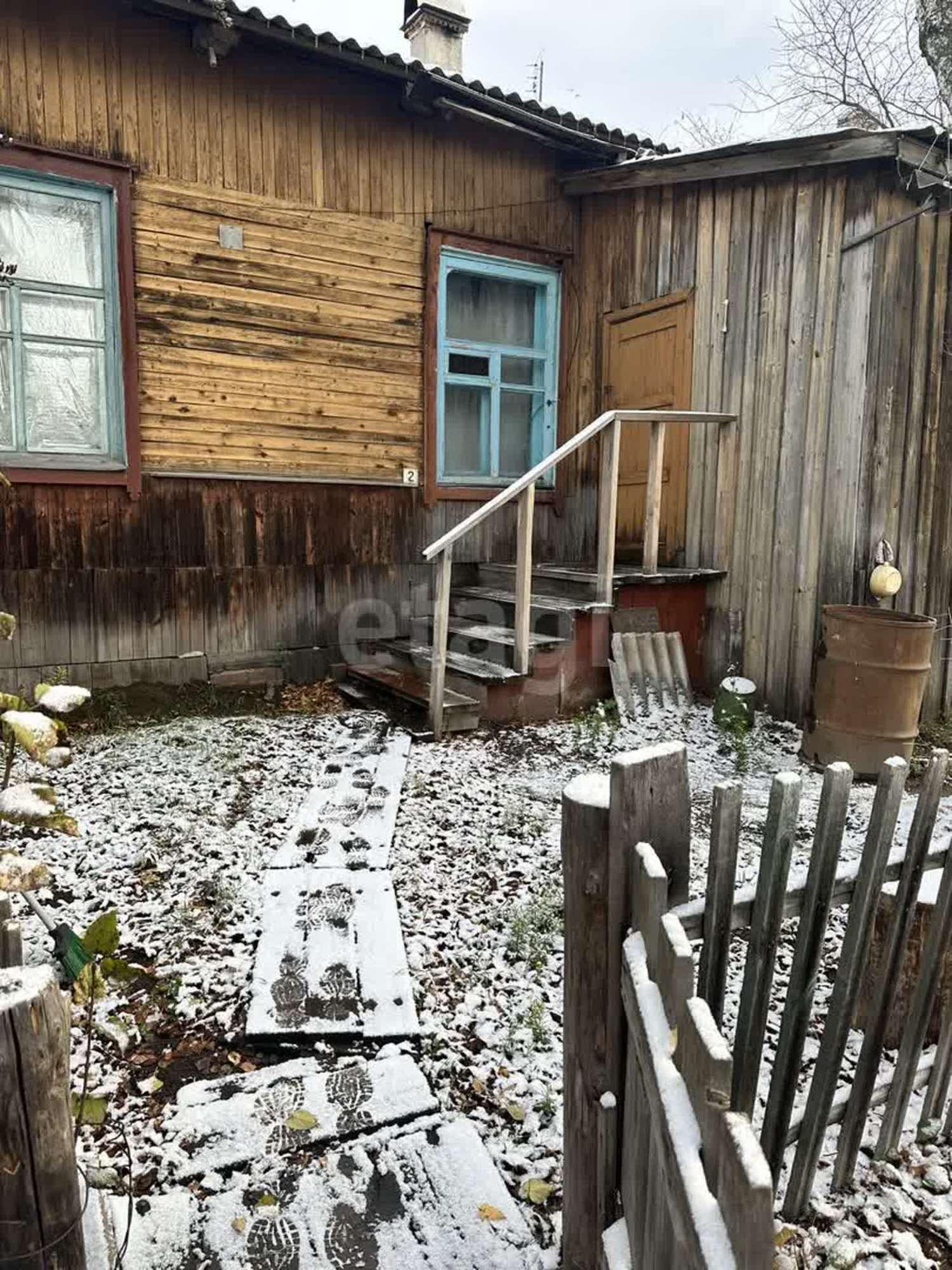 Купить квартиру за 2 000 000 рублей на Путейская, 2