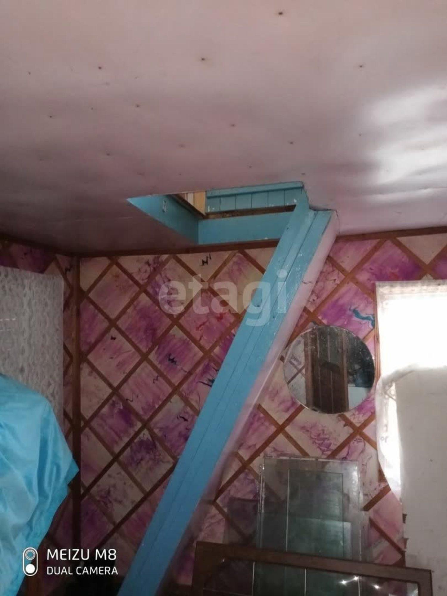 Купить дачу, дом, коттедж за 2 500 000 рублей на 4-ая, 81