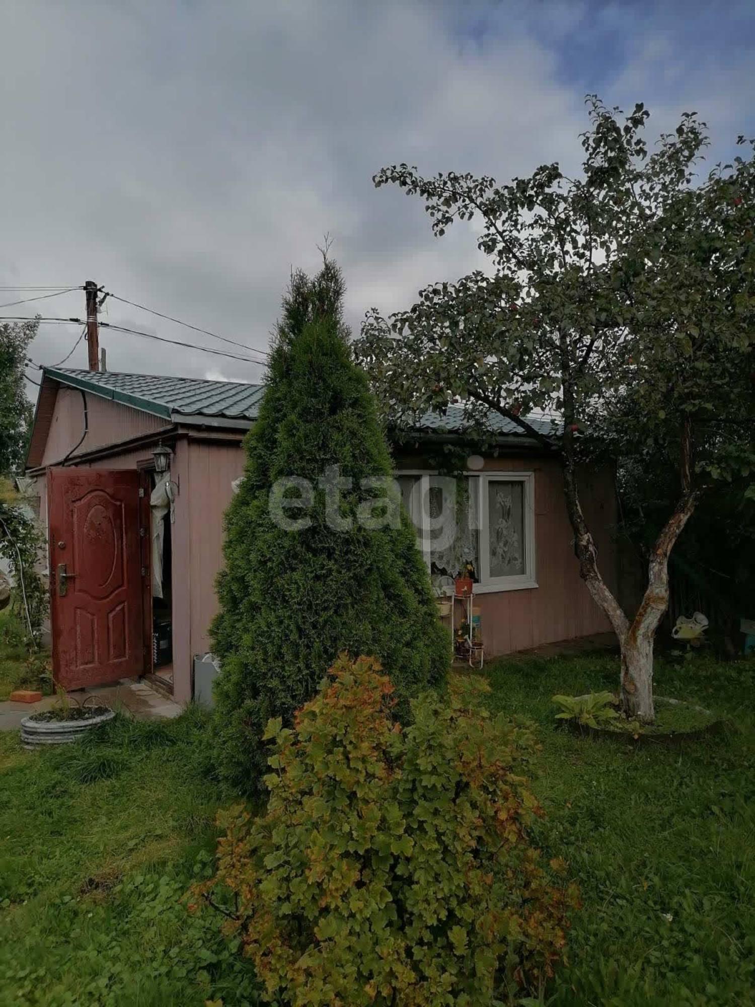 Купить дачу, дом, коттедж за 3 500 000 рублей на Дружба с/о (Салаирский тракт)