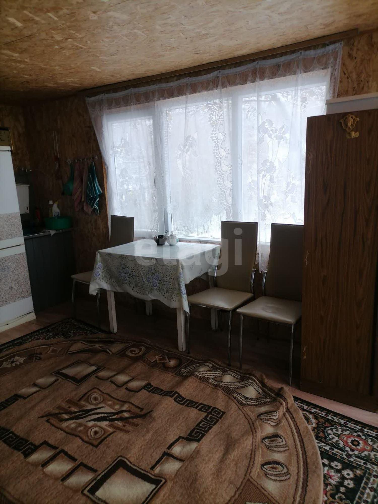 Купить дачу, дом, коттедж за 3 500 000 рублей на Дружба с/о (Салаирский тракт)
