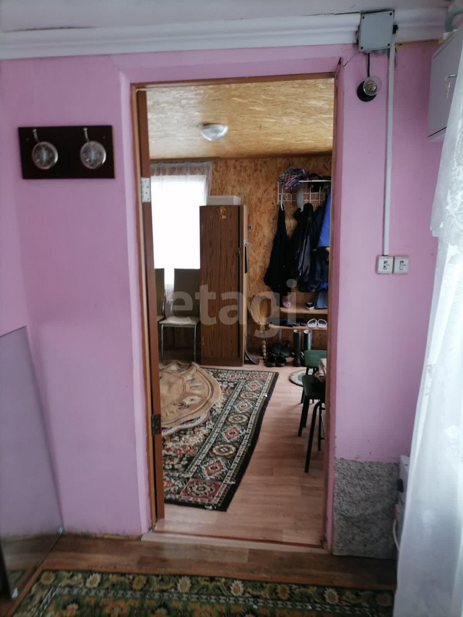Купить дачу, дом, коттедж за 3 500 000 рублей на Дружба с/о (Салаирский тракт)