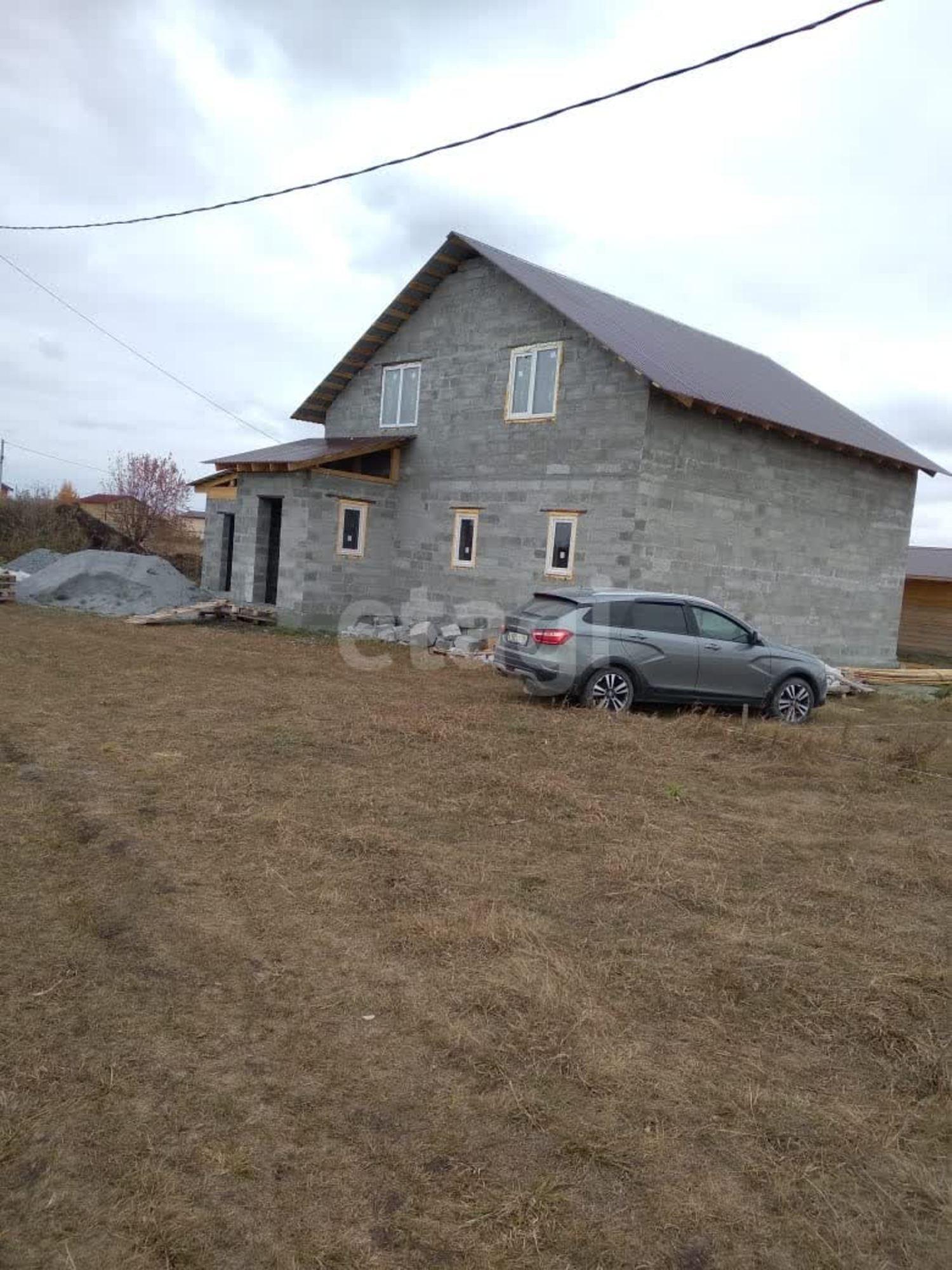 Купить дачу, дом, коттедж за 7 940 000 рублей на Горный Щит, 1286