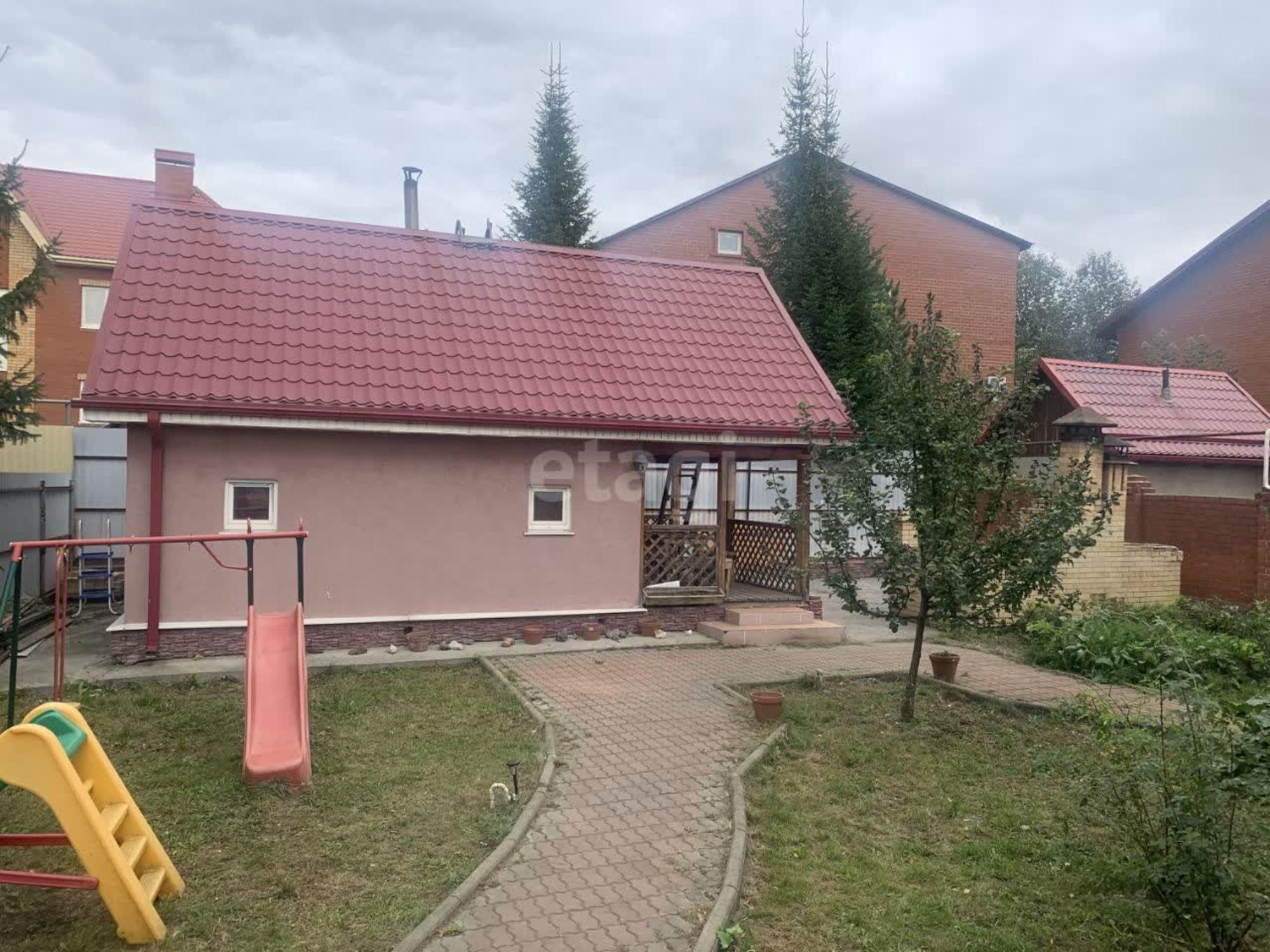 Купить дачу, дом, коттедж за 22 500 000 рублей на Верхняя Пышма,Лесная 25