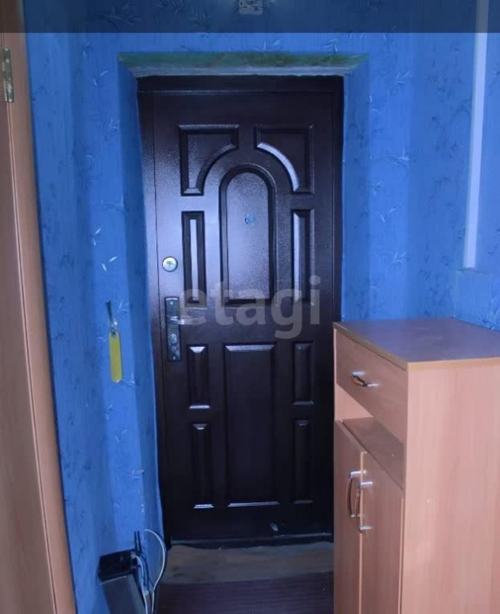 Купить квартиру за 3 890 000 рублей на Кишиневская, 54