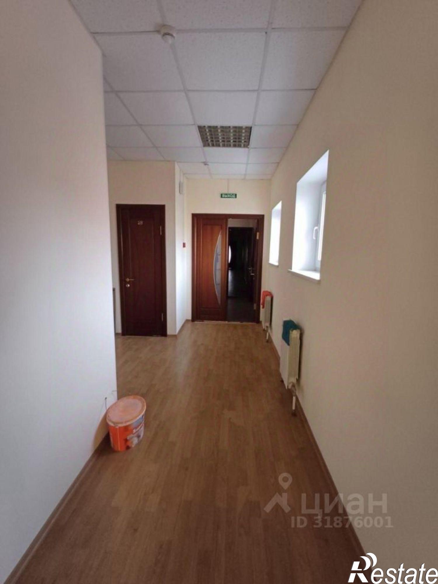 Сдать ОСЗ, отдельно стоящее здание за 225 812 рублей на улица Краснозелёных, 29/9
