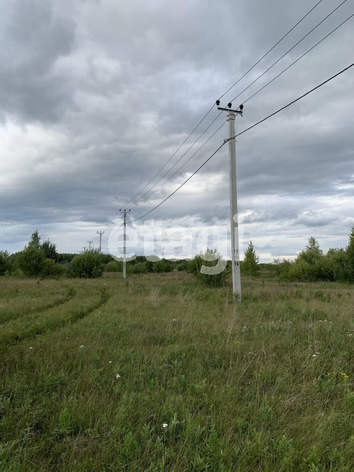 Купить землю, земельный участок за 360 000 рублей на Горьковское МО