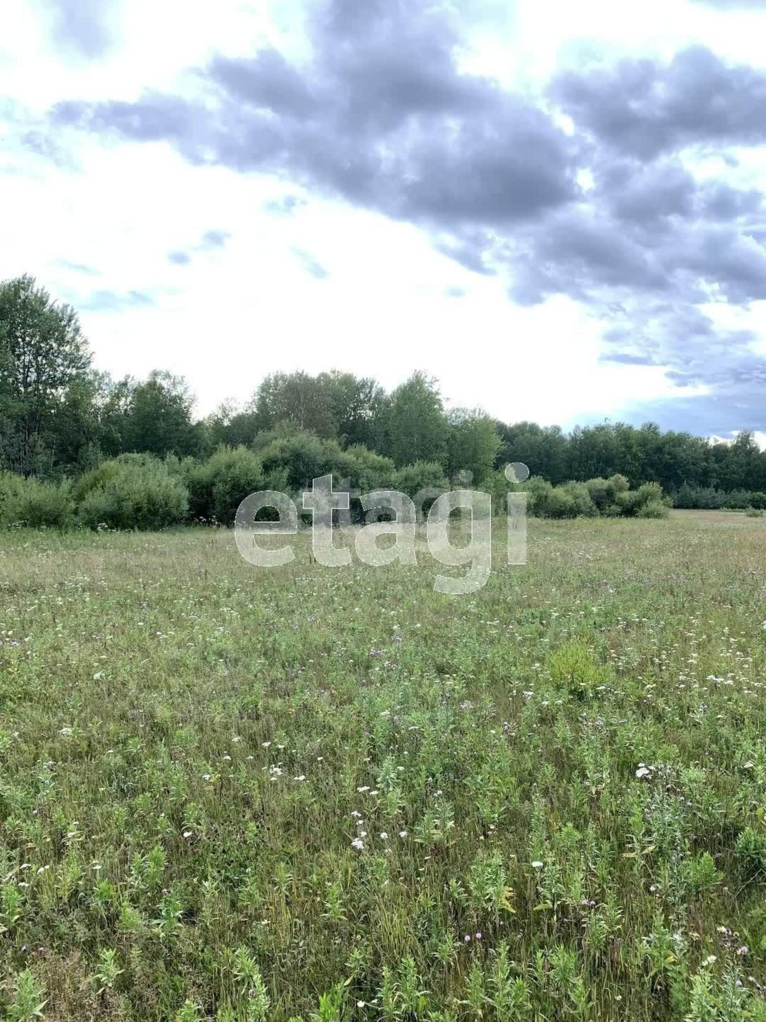 Купить землю, земельный участок за 360 000 рублей на Горьковское МО