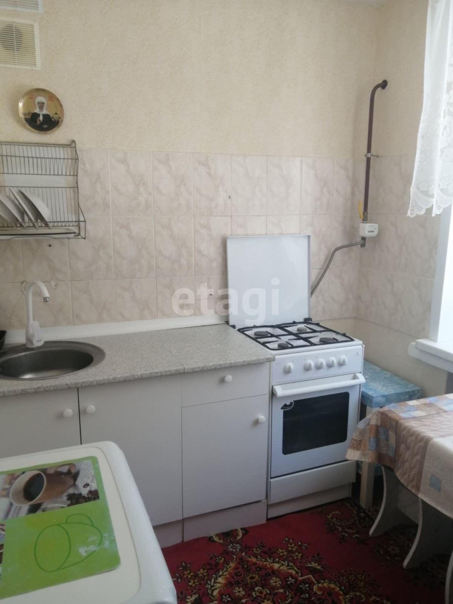 Купить квартиру за 3 100 000 рублей на Сосновая, 12