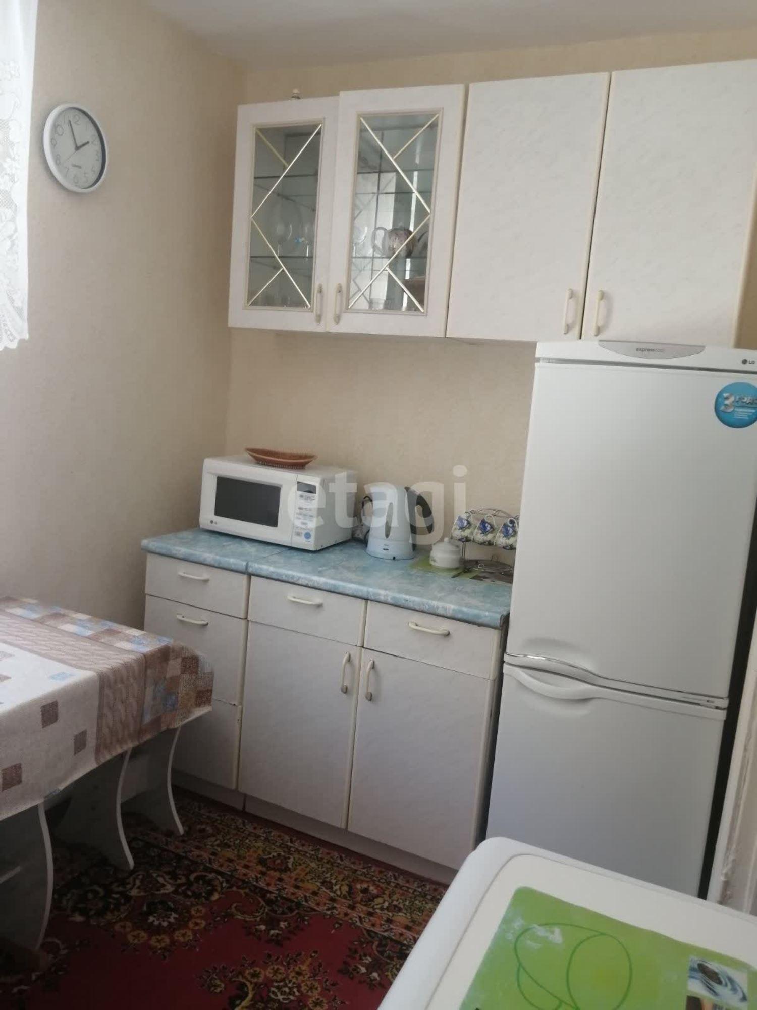 Купить квартиру за 3 100 000 рублей на Сосновая, 12