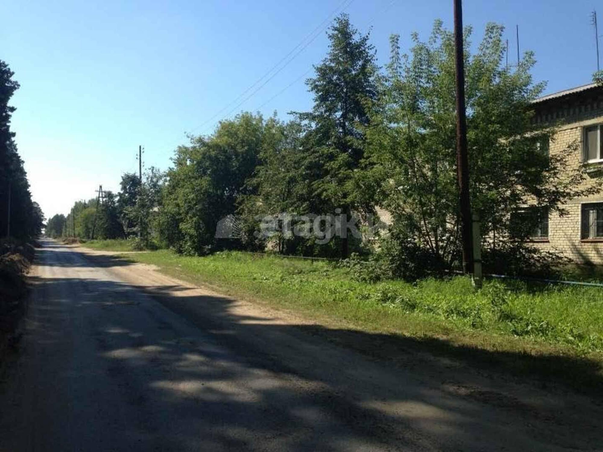 Купить квартиру за 3 100 000 рублей на Сосновая, 12