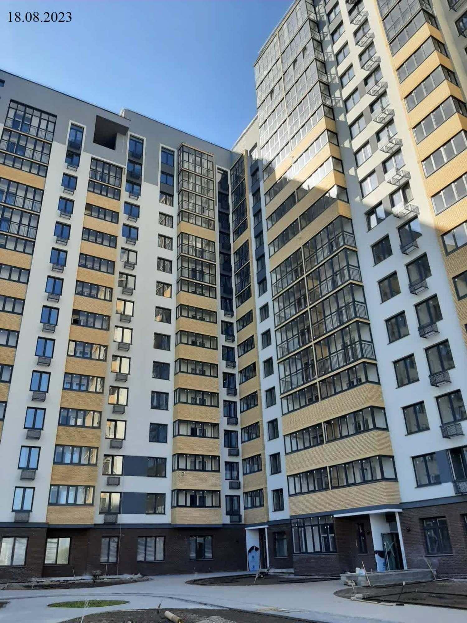 Купить квартиру за 5 000 000 рублей на Николая Гоголя, 1