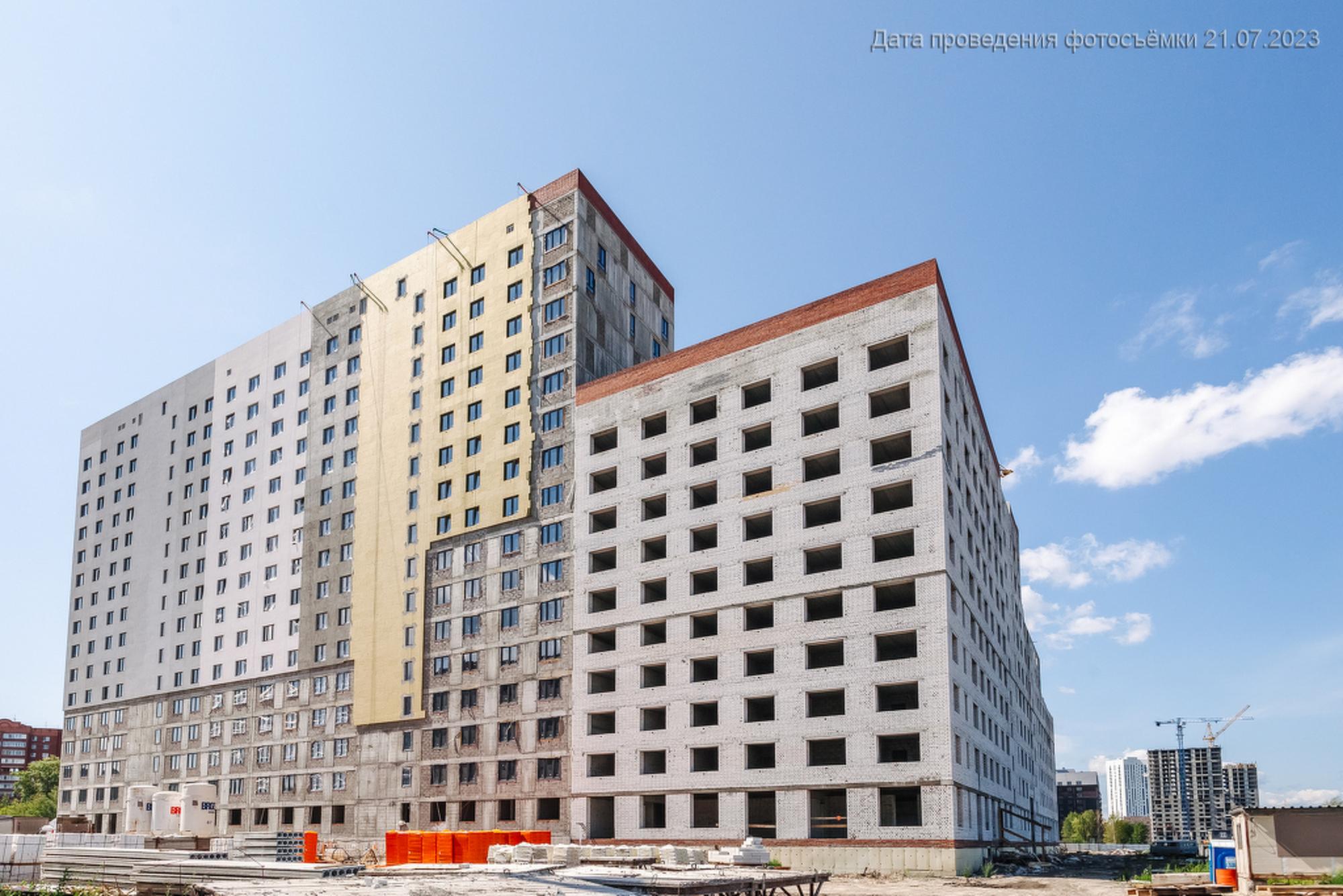 Купить квартиру за 5 900 000 рублей на Новгородская, 20