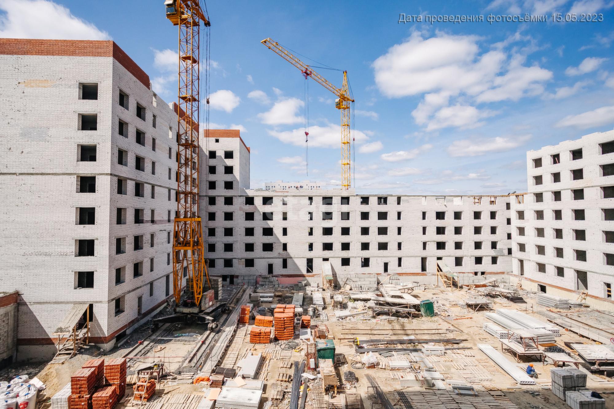 Купить квартиру за 5 900 000 рублей на Новгородская, 20