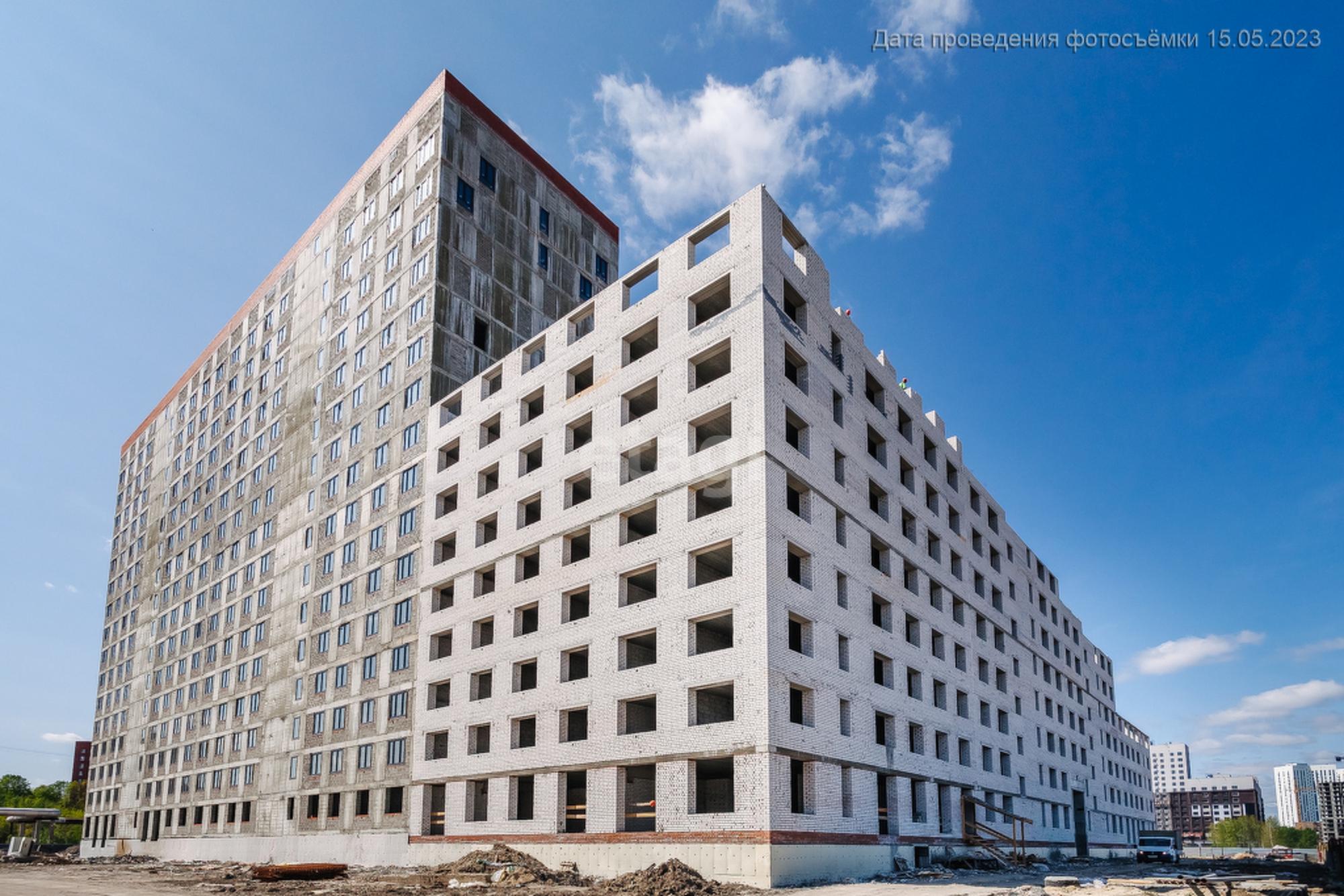 Купить квартиру за 5 900 000 рублей на Новгородская, 20