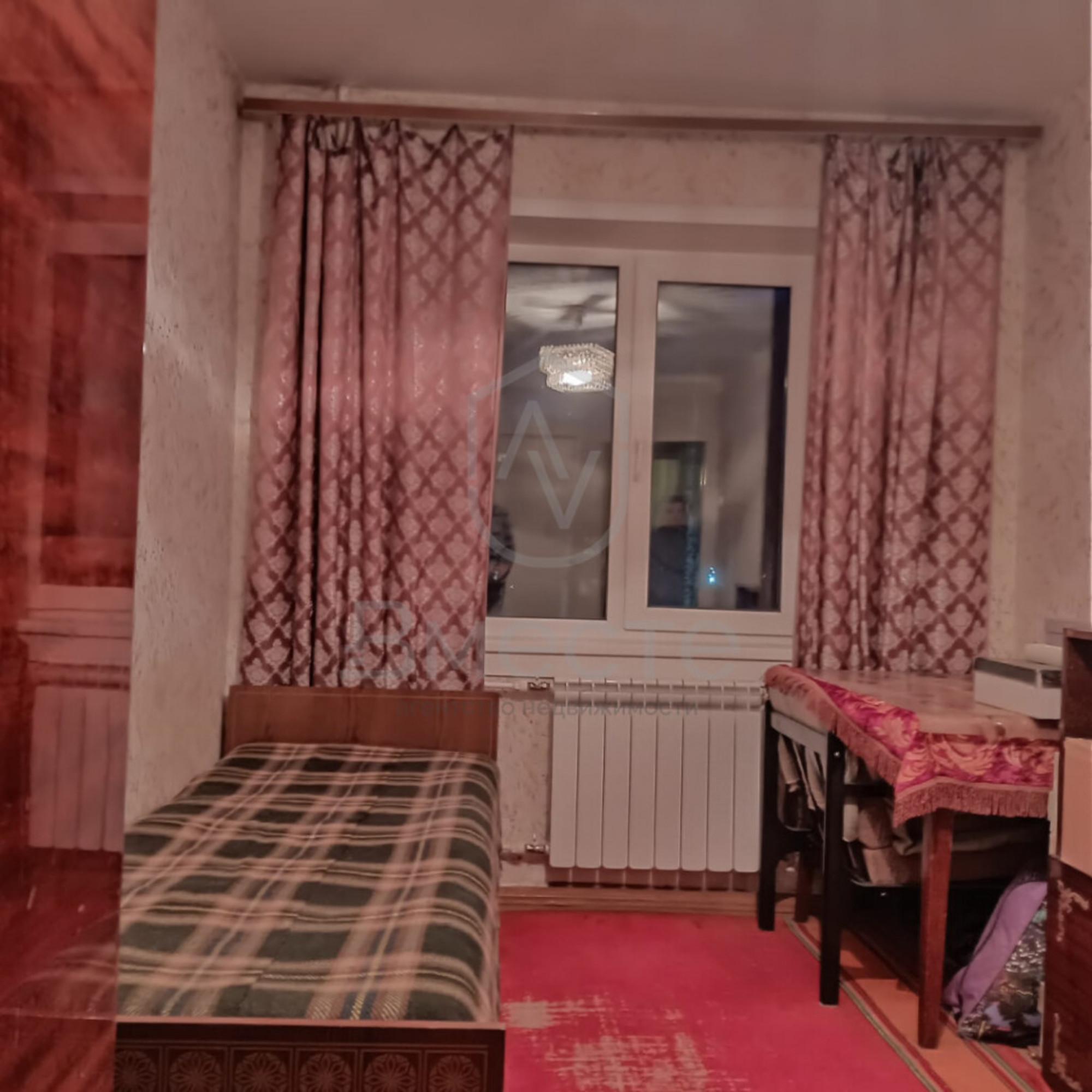 Купить квартиру за 4 300 000 рублей на Петухова, 50