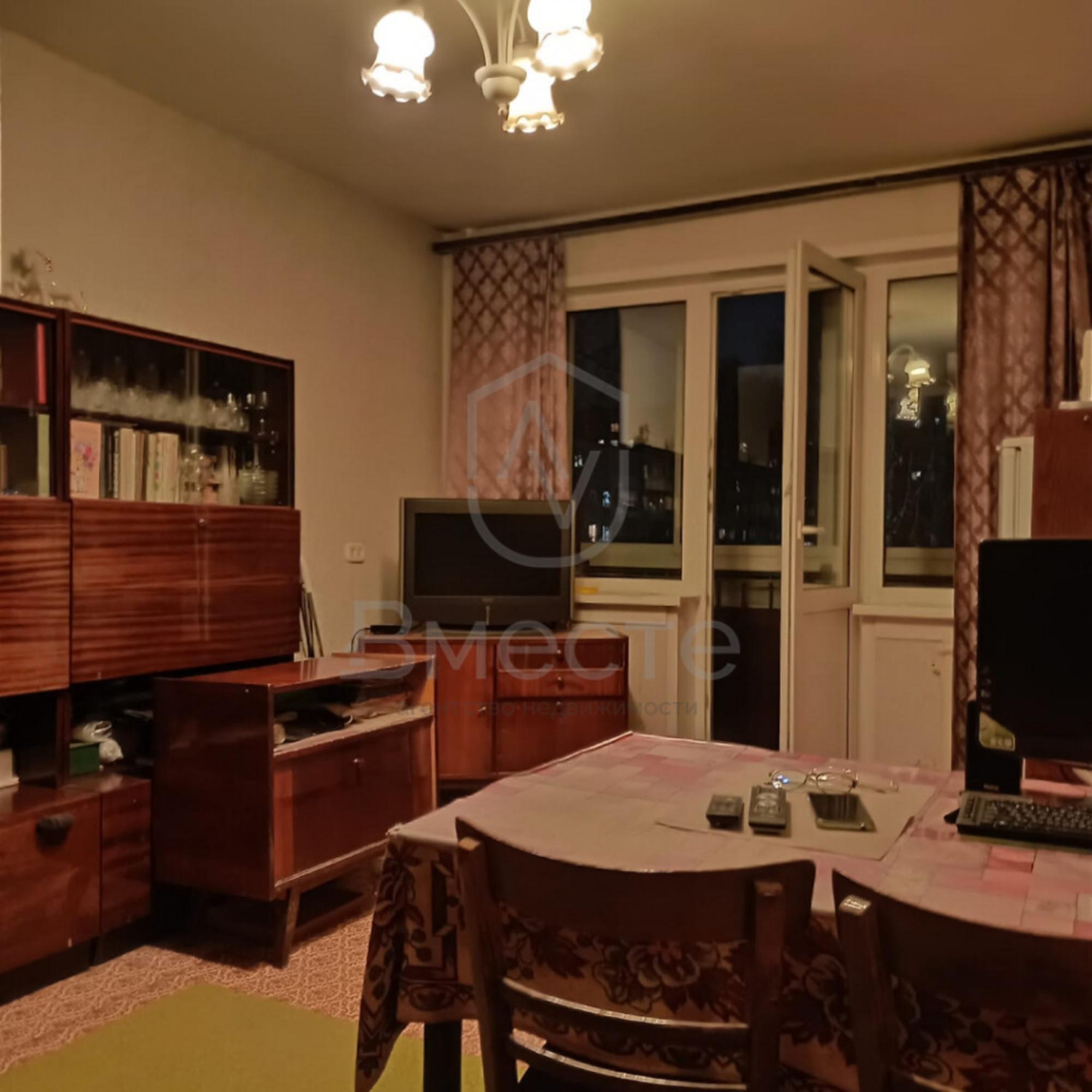 Купить квартиру за 4 300 000 рублей на Петухова, 50
