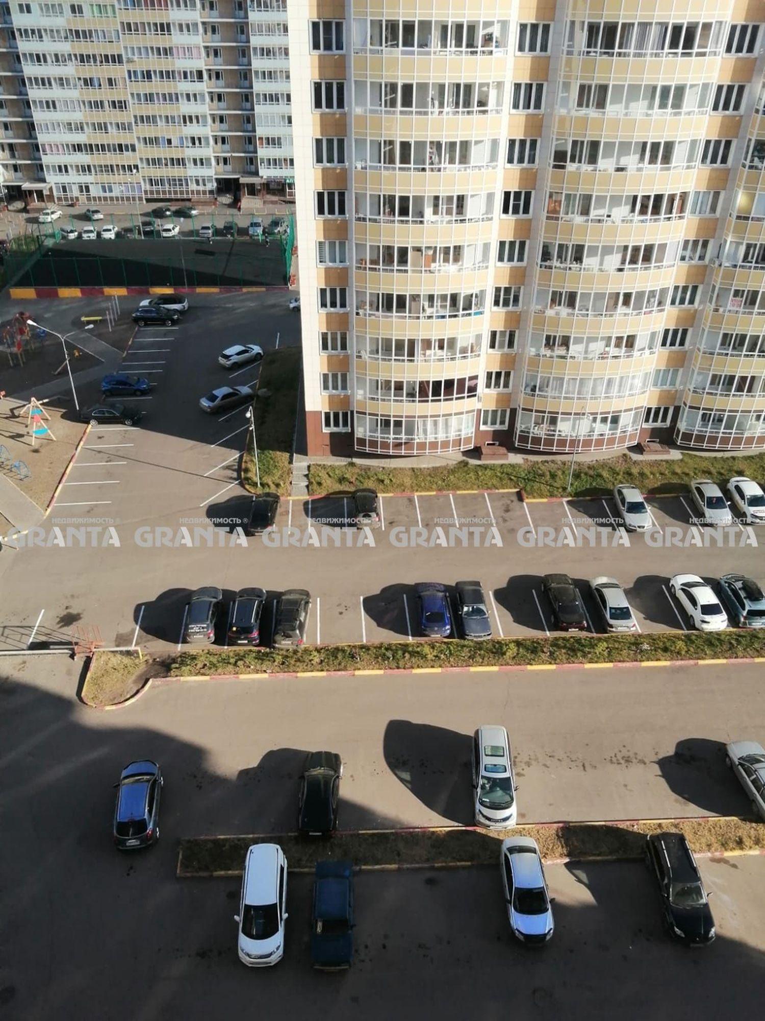 Купить квартиру за 4 000 000 рублей на ул Норильская, 46